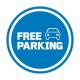 Free parking